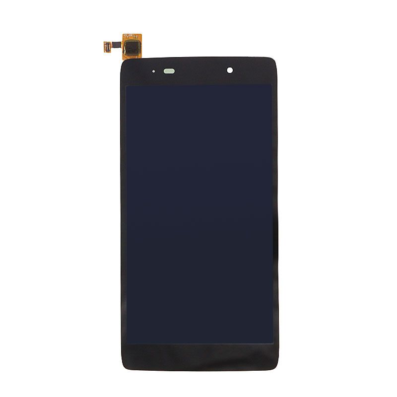 LCD For Alcatel Ot6039